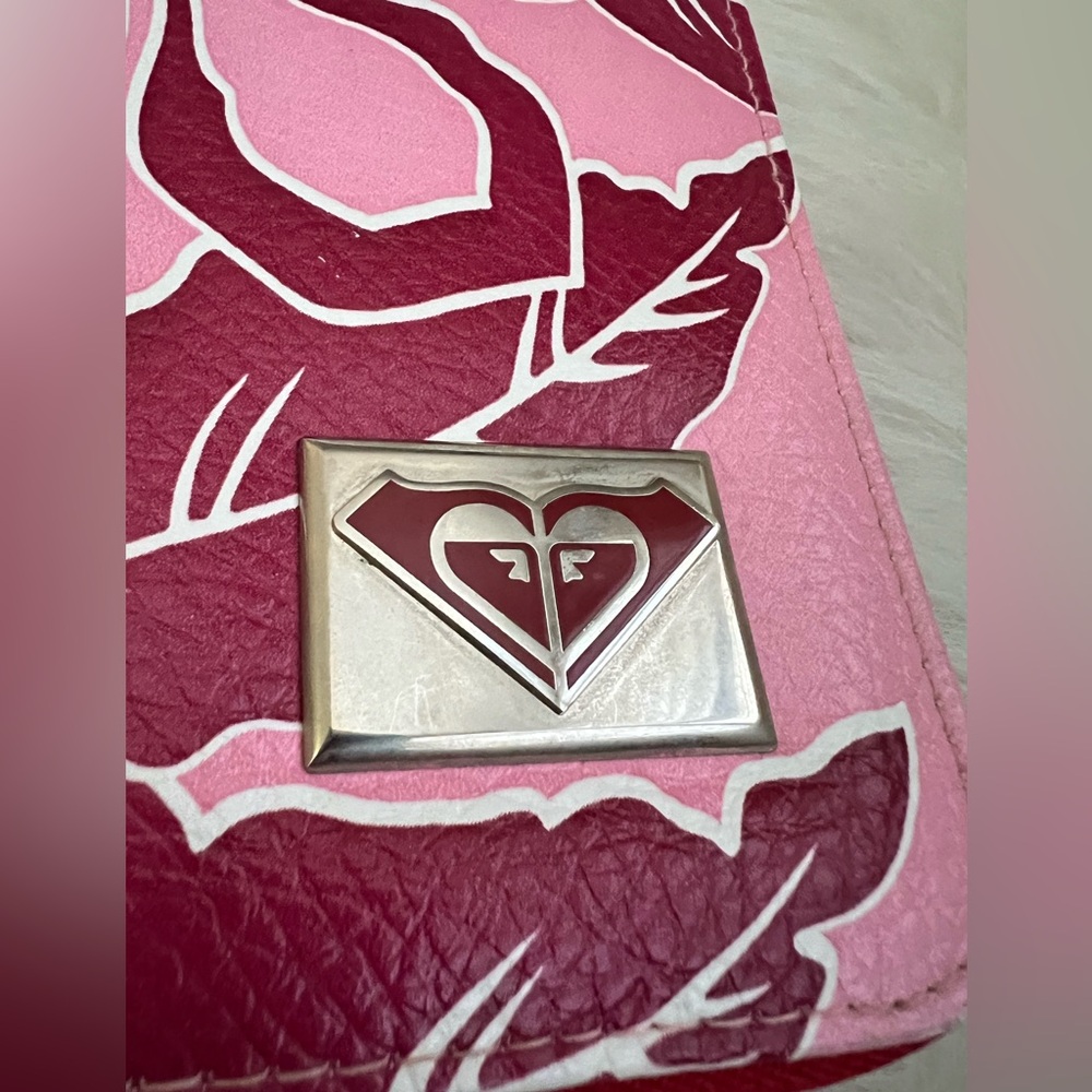 RARE/HTF!! Roxy Planner - Picture 5 of 16